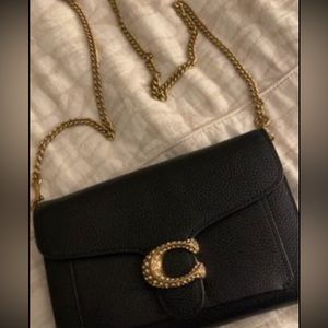Coach crossbody bag